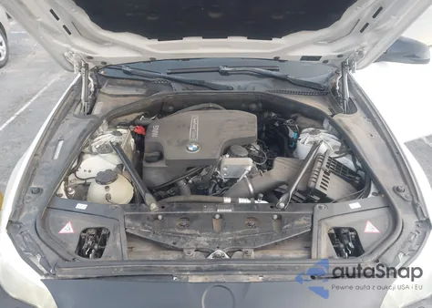 2012 BMW 528I z USA, uszkodzony, nr VIN WBAXG5C59CDY29707